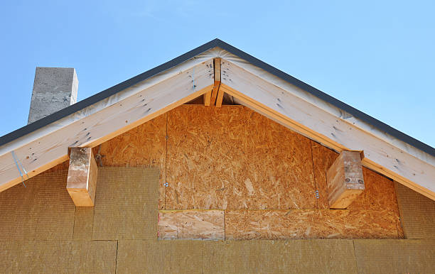 Affordable Siding Repair and Maintenance Services in Rolling Fork, MS